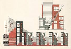 World Architecture Images Ussr Pavilion Paris Architecture Architecture Images Architecture