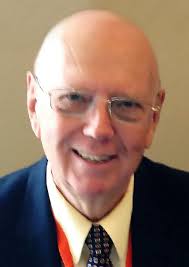 George Robert Rees, 83