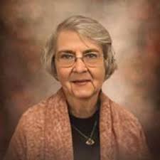 Vera Blackwell Obituary April 30, 2025