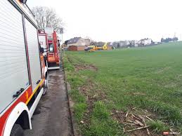 Dźwięk w powyższej transmisji jest domyślnie wyciszony. Nie Bylo Wolnej Karetki Przylecial Smiglowiec Z Opola Foto