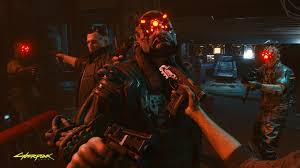 Our mission is to tell emotional stories riddled with meaningful choices and consequences, as well as featuring characters gamers can truly connect with. Cyberpunk 2077 To Be Discussed By Cd Projekt Red At E3 Coliseum Panel