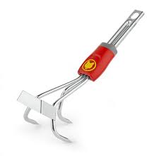 It all began with minor inventions that put the wolf company on the map. Wolf Garten Multi Star Minis