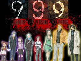 Hd Wallpaper Video Game 999 Nine Hours Nine Persons Nine Doors Akane Kurashiki Wallpaper Flare