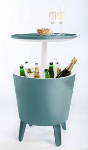 ✅【fit for keter 7.5 gal cooler】cover size: 19 Mo Finance Keter Modern Cool Bar Outdoor Patio Furniture And Hot Abunda