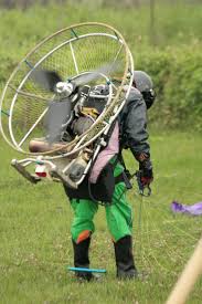 File Powered Paraglider On The Ground Jpg Wikimedia Commons Powered Parachute Paragliding Big Boyz