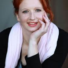 Wendy Stal (@wendy_redhead)