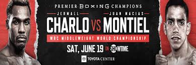 Juan macias montiel on saturday. Max Boxing News Jermall Charlo To Defend Middleweight Title Against Juan Macias Montiel June 19