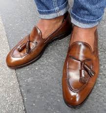 Cavendish Loafers By Crockett Jones These Shoes Need