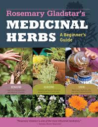 Rosemary Gladstars Medicinal Herbs A Beginners Guide 33