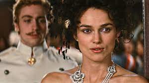 Anna karenina is a 2012 film adapted from leo tolstoy's novel anna karenina. Anna Karenina Trailer Deutsch German 2012 Hd Youtube