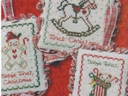 Jul 24, 2019 · learn how to cross stitch with our beginners guide. Baby Children S Cross Stitch Patterns From Various Designers