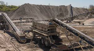 If you're interested in a specific type of crushed stone. Understanding Crushed Stone Grades Ozinga