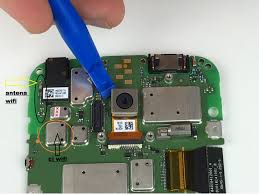 If one of theses messages appears: Download 23 Antena Wifi Moto G7 Play