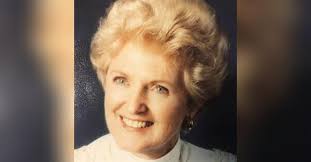 Anne Earley Barone Obituary