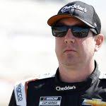Kyle Busch's Struggles