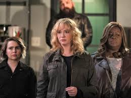 Rio offers a shocking proposal. Good Girls Season 5 Cancelled The Reason Nbc Pulled The Plug Otakukart