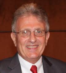 Meet Bob Frisbie, Candidate for City Council