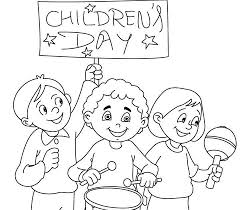 Pin By Bridgette On Dia Del Nino Happy Children S Day Printable Children S Day Color In 2020 Earth Day Coloring Pages Mothers Day Coloring Pages Easter Coloring Book