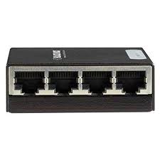 Black Box Lgb304a Usb Powered Gigabit 4 Port Switch Walmart Com Hub Home Black Box Usb