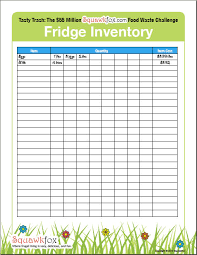 The Best Way To Organize Your Refrigerator Squawkfox