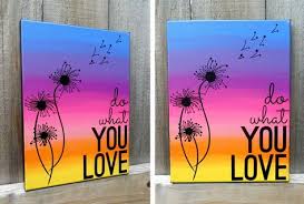 39 beautiful diy canvas painting ideas for your home shutterfly canvas painting diy small canvas art simple canvas paintings