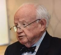 Obituary information for Harold Bernard Haley