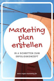 Een marketingplan is een rapport waarin de commerciële inspanningen van een organisatie worden weergegeven. So Erstellst Du Deinen Marketingplan In 6 Einfachen Schritten Inkl Freebie Marketing Marketingstrategie Marke Marketing Konzept Marketing Marketingplan