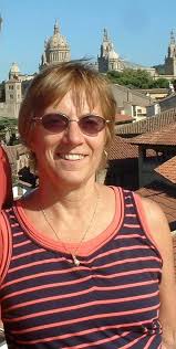 In loving memory of Diane E. Barras