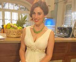 Diana del bufalo è un'artista poliedrica italiana; Diana Del Bufalo E Fidanzata Eta Compagno Altezza Foto