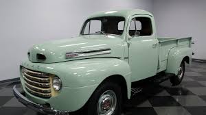 Image result for Shoal Green 1948 Ford