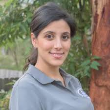 Dr Yasmin Karam Senior Podiatrist