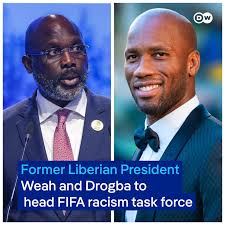 Roland Gabriel the boss.