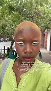 Swinging Feet and Smiling