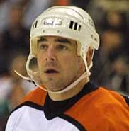 Flyertown: John LeClair