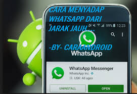 Cara menyadap whatsapp tanpa menyentuh hp korban youtube. Cara Sadap Wa Jarak Jauh Tanpa Hp Korban Info Seputar Hp