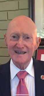 Fred A. Ballard, Jr.