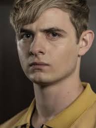 Alex Rider (Tv Series) (Alex Rider)