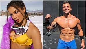 A internet não tem perdoado mais uma vitória de fiuk sobre seu concorrente arthur no bbb 21. Arthur Bi Anitta Ficaria Com Brother E Outro Que Ele Chamar Guia Gay Sao Paulo