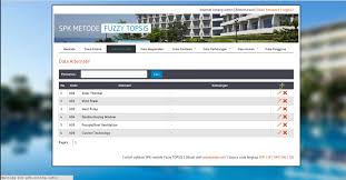 Maybe you would like to learn more about one of these? Source Code Peminjaman Ruangan Berbasis Web Gratis