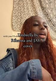 My Version of Umbrella