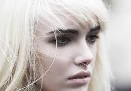 Not all boys can pull off these cool styles, and once you've dyed your hair. Brow Bleaching Yes No And How To Beautygeeks
