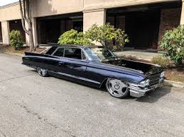 Check spelling or type a new query. 1962 Cadillac Coupe Deville Custom Streetrod 6 000 Price Reduction For Sale In Edmonds Wa Classiccarsfair Com
