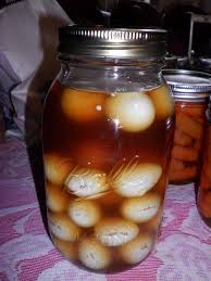 Let S Talk Quail And Pickled Quail Eggs Pickled Quail Eggs Quail Recipes Quail Eggs