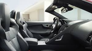 Maybe you would like to learn more about one of these? Black Vehicle Steering Wheel Jaguar F Type Jaguar Car Interior Car Hd Wallpaper Wallpaper Flare