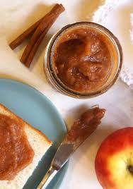 How To Make Apple Butter No Added Sugar Detoxinista
