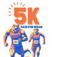 Race for Rehab: Dynamic Duo 5K