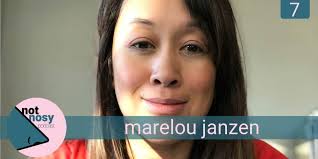 Marelou Janzen (mejanzen) is a Graphic Designer and Animator based out of  Alberta, Canada. Rebecca highlights some of her favorite animated shorts  made by Marelou, and the two discuss art, design and ...