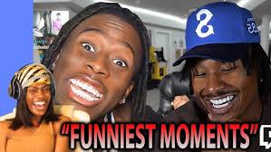 KAI & DUKE'S (TOP MOMENTS) 😂😂😂