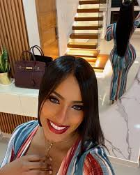 Profile for Laura Fermin