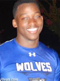 Nick Beasley 2015 Safety Mid Tennessee